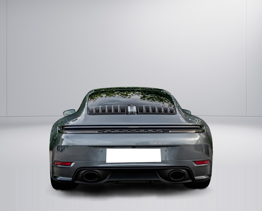 Porsche 911 (4)