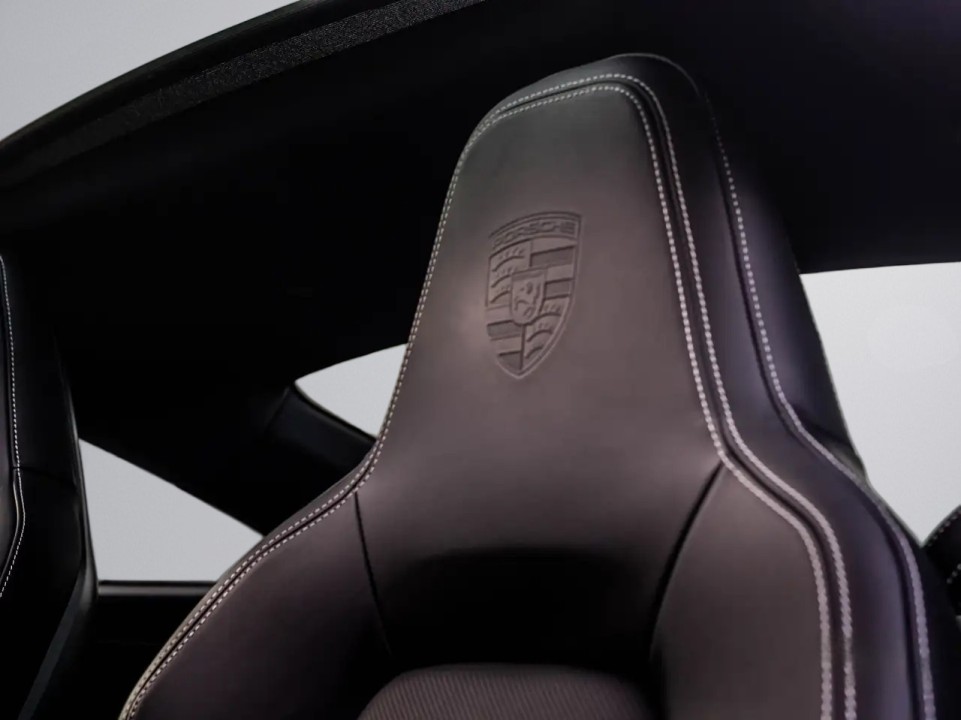 Porsche 911 - foto 24