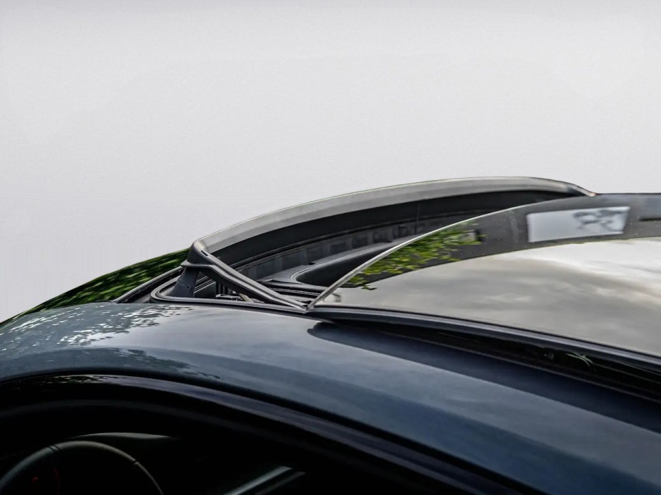 Porsche 911 - foto 31