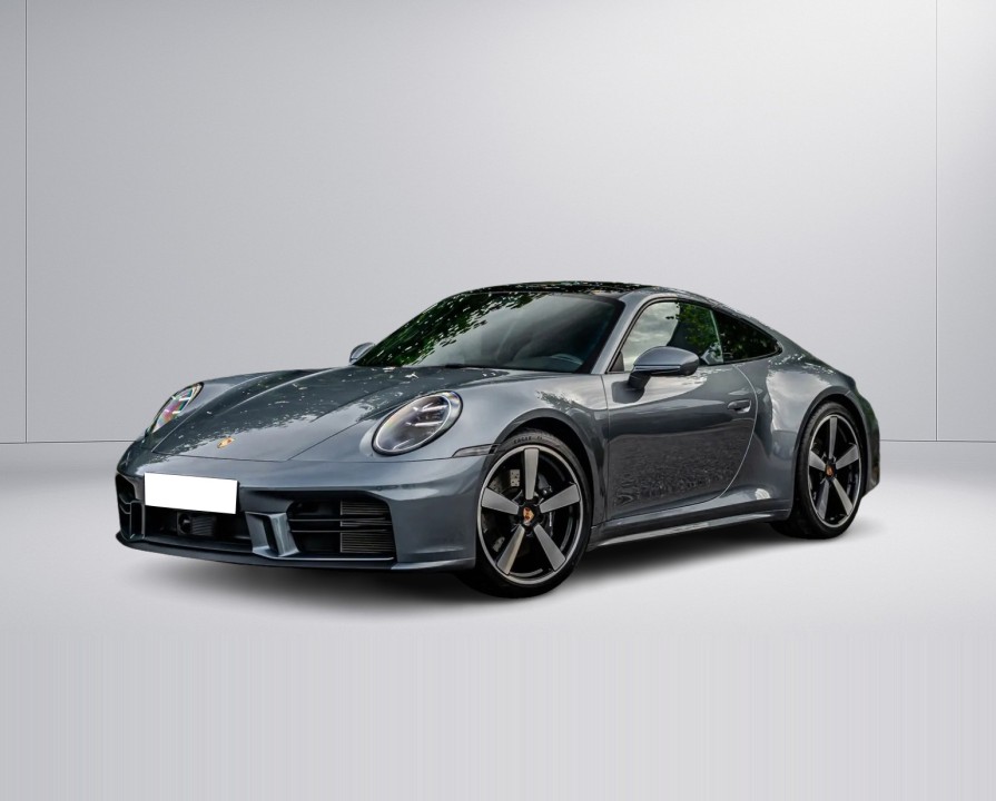 Porsche 911 - foto 6