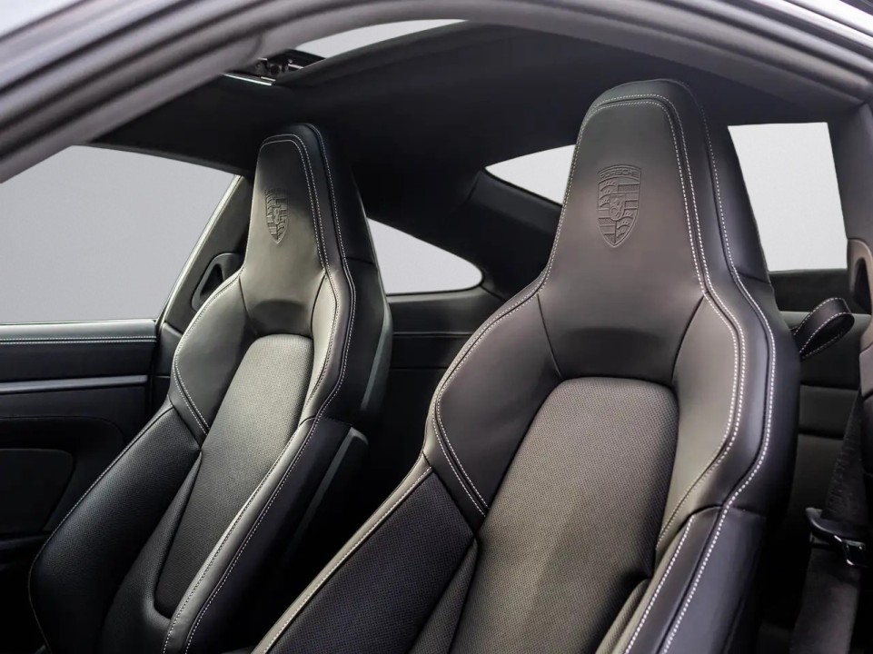 Porsche 911 - foto 25
