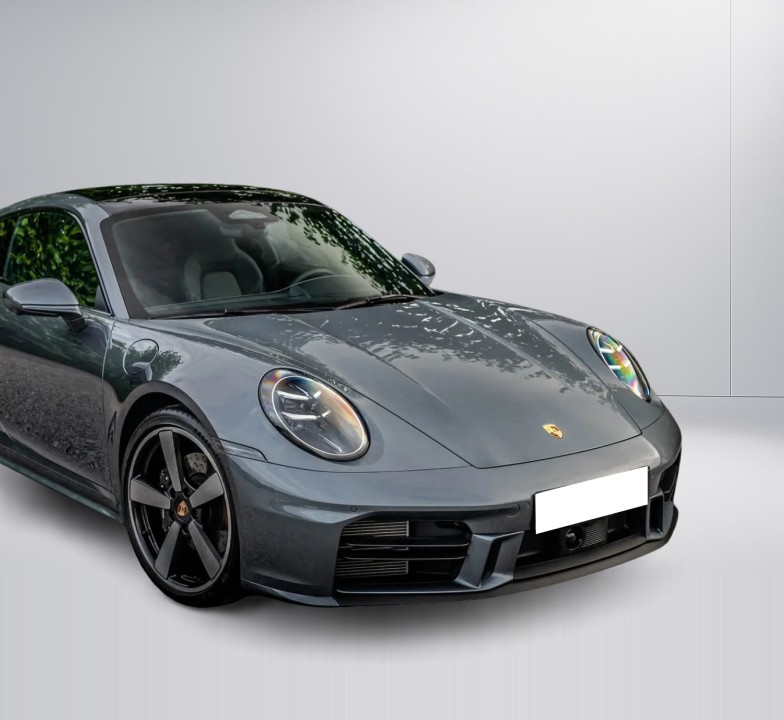 Porsche 911 - foto 36