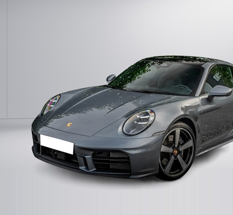 Porsche 911 - foto 35