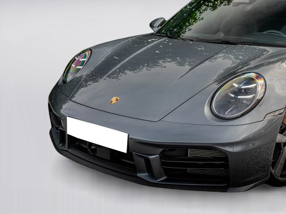 Porsche 911 - foto 33