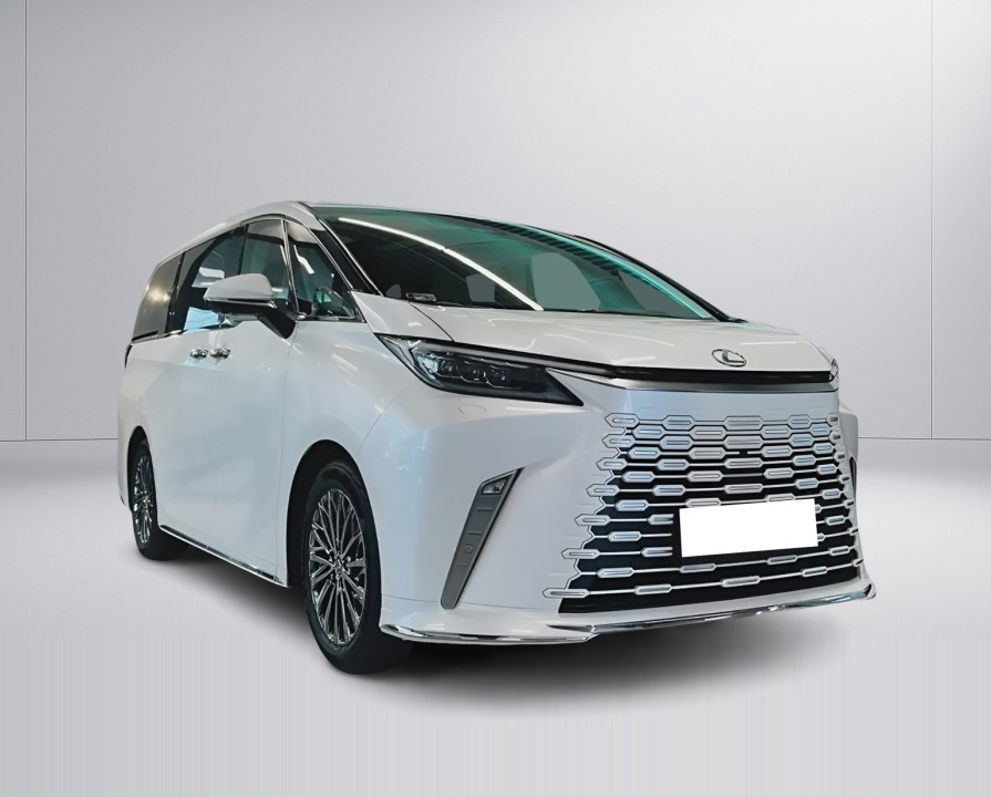Lexus LM 350h E-FOUR Executive