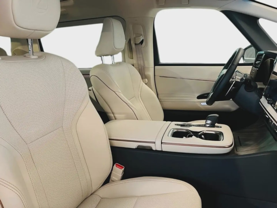 Lexus LM 350h E-FOUR Executive - foto 10