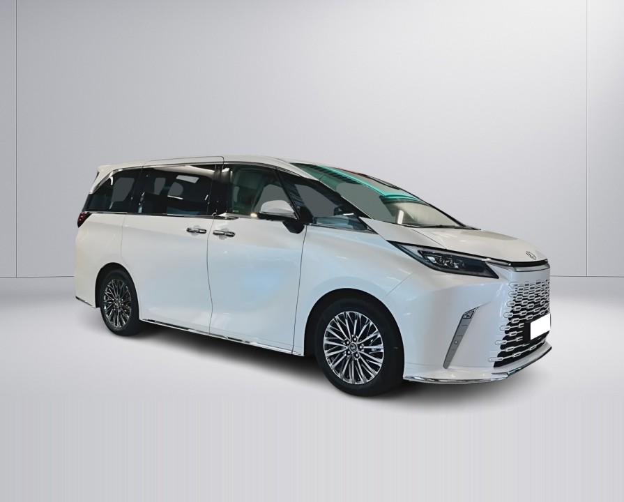 Lexus LM 350h E-FOUR Executive (2)