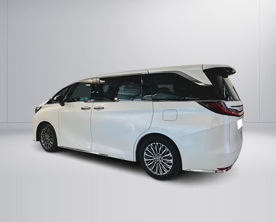Lexus LM 350h E-FOUR Executive (5)