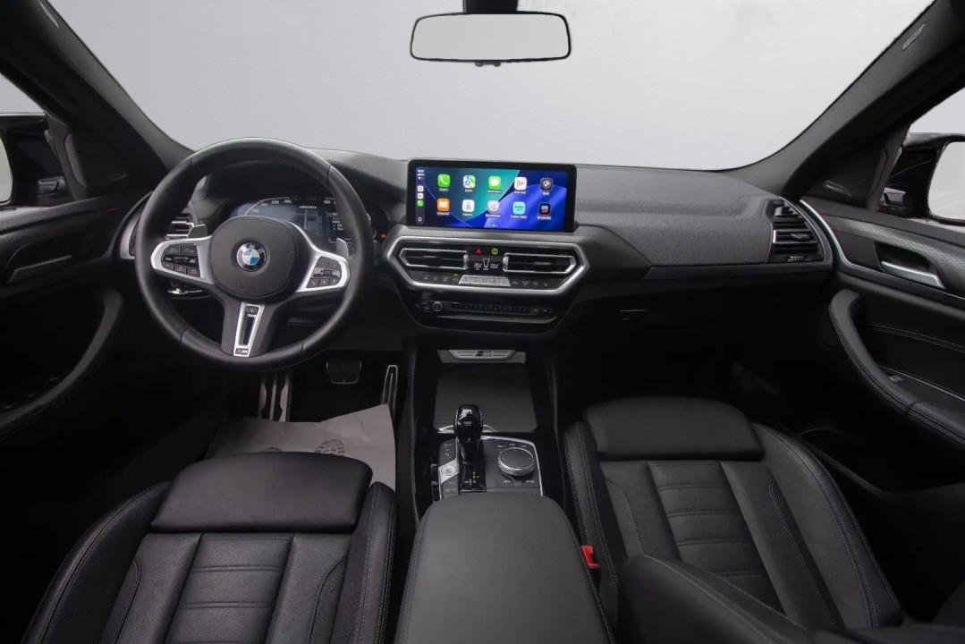 BMW X4 M-Sport - foto 8