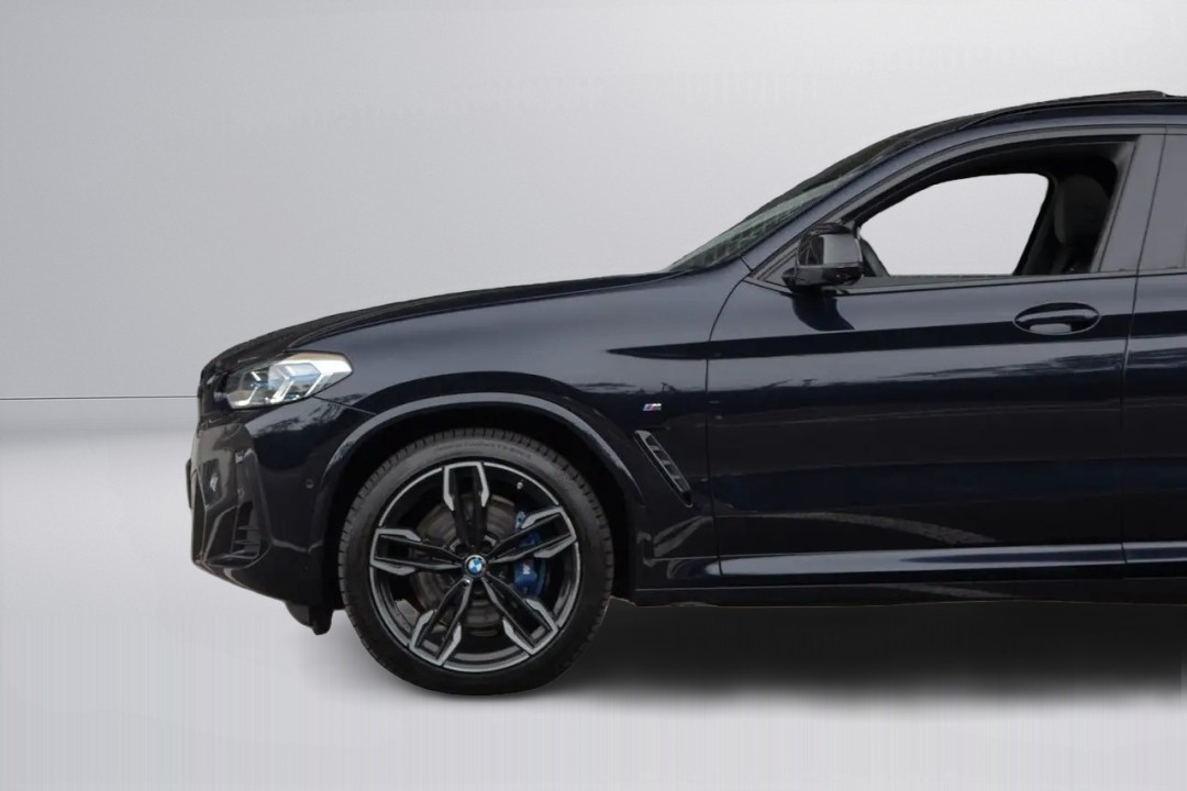 BMW X4 M-Sport - foto 14