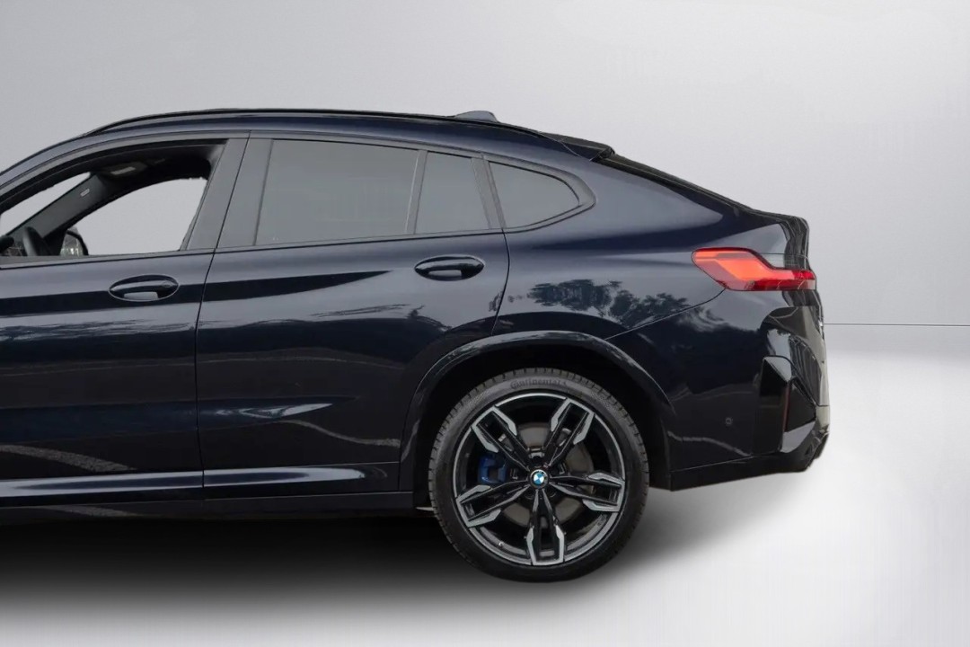 BMW X4 M-Sport - foto 15