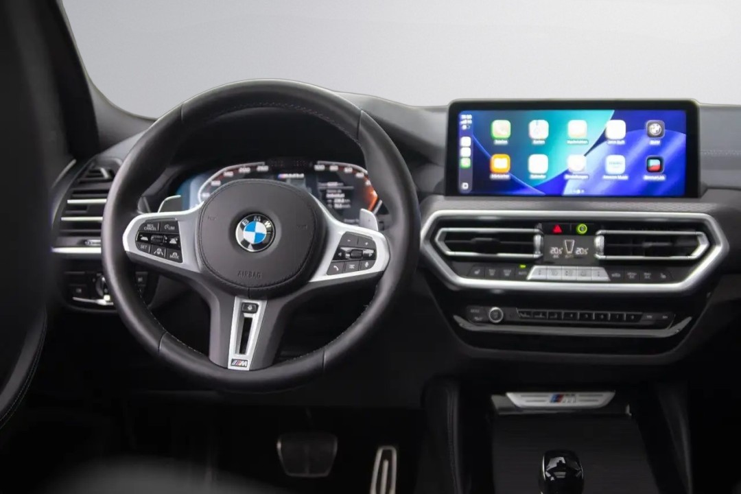 BMW X4 M-Sport - foto 7