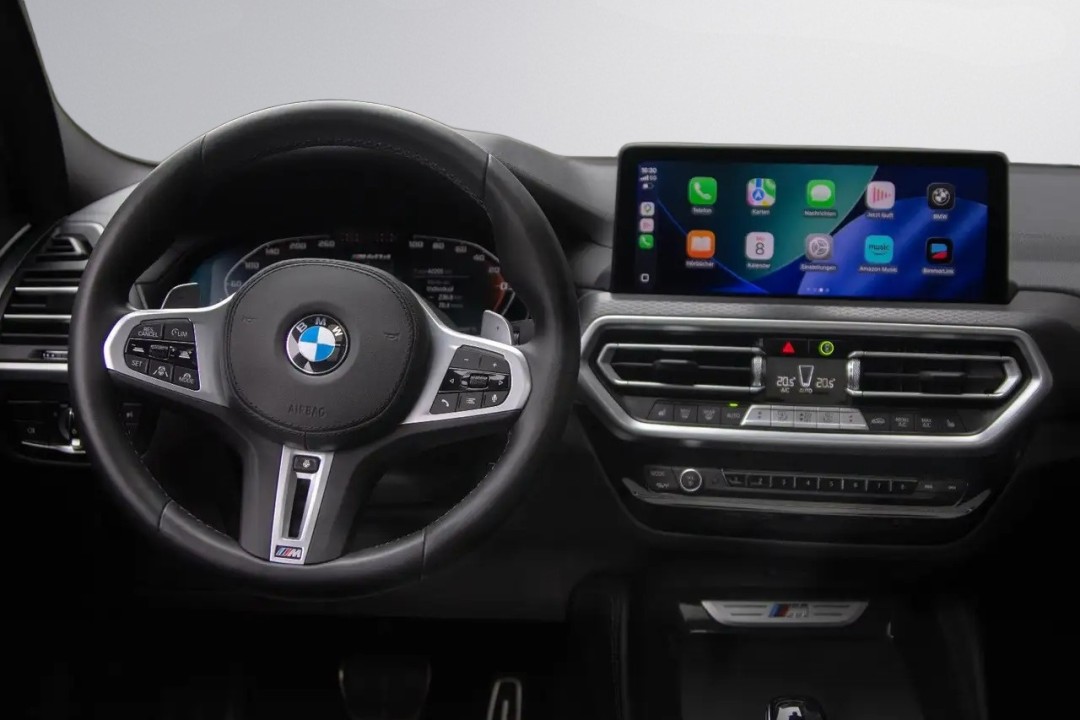 BMW X4 M-Sport - foto 6