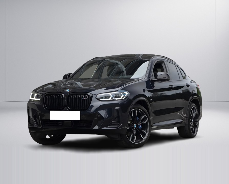 BMW X4 M-Sport (5)