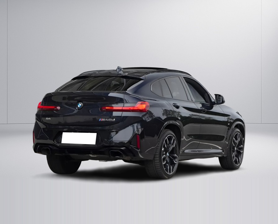 BMW X4 M-Sport (3)