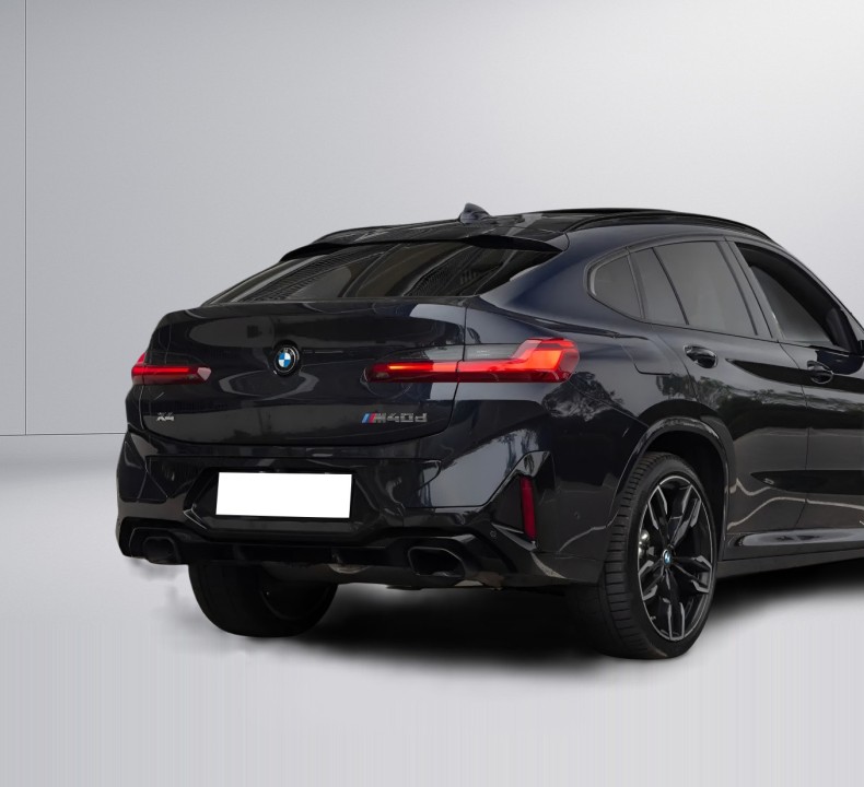 BMW X4 M-Sport - foto 13