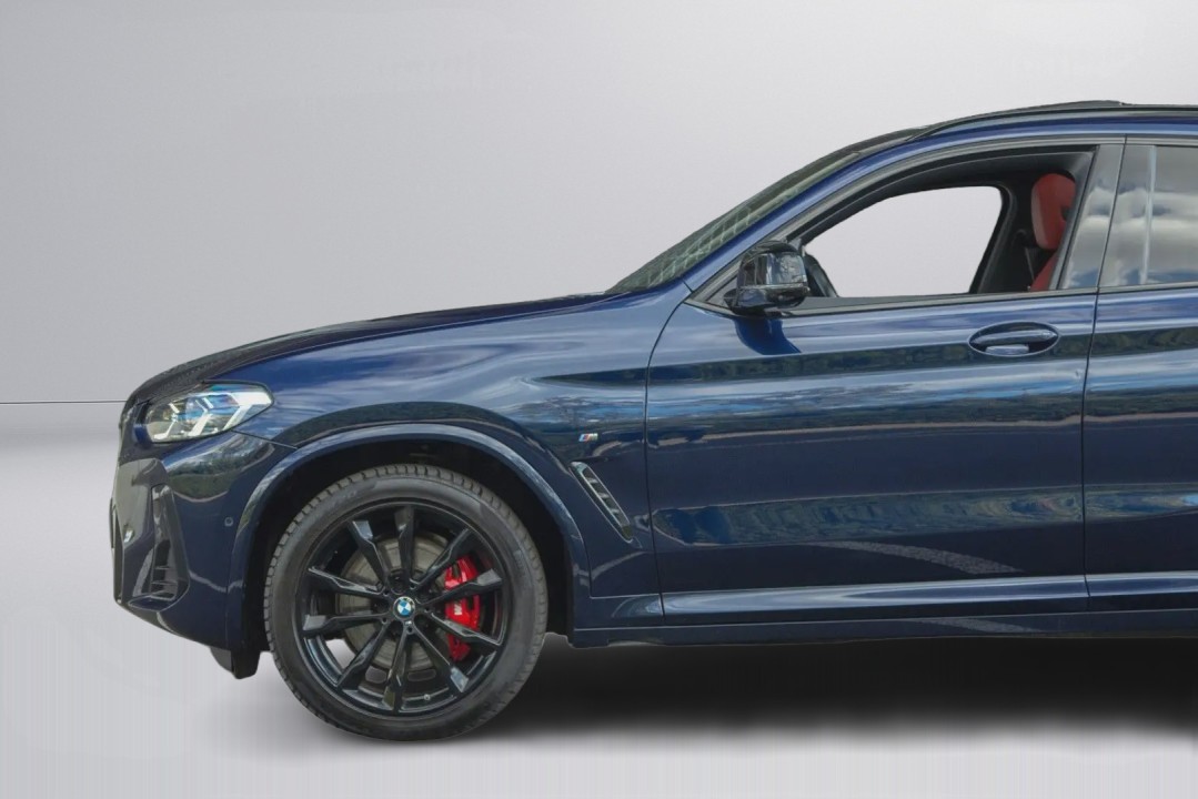 BMW X4 M-Sport - foto 12