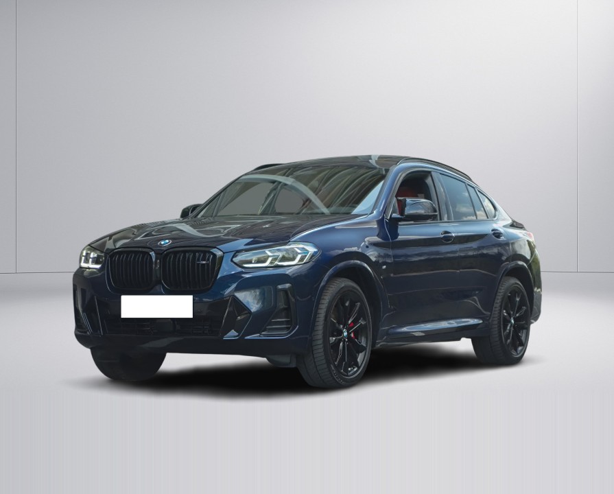 BMW X4 M-Sport - foto 6