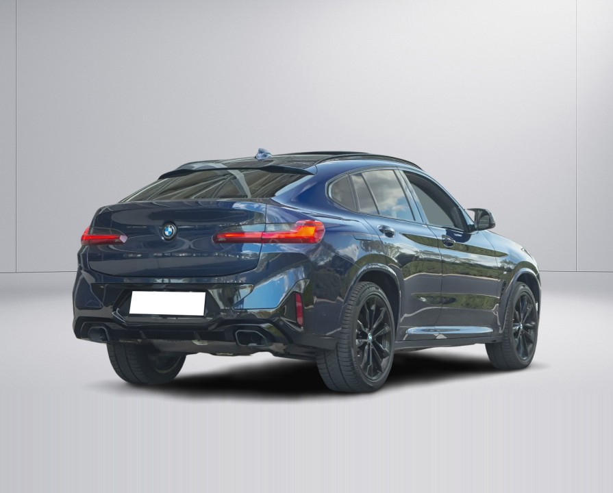 BMW X4 M-Sport (3)