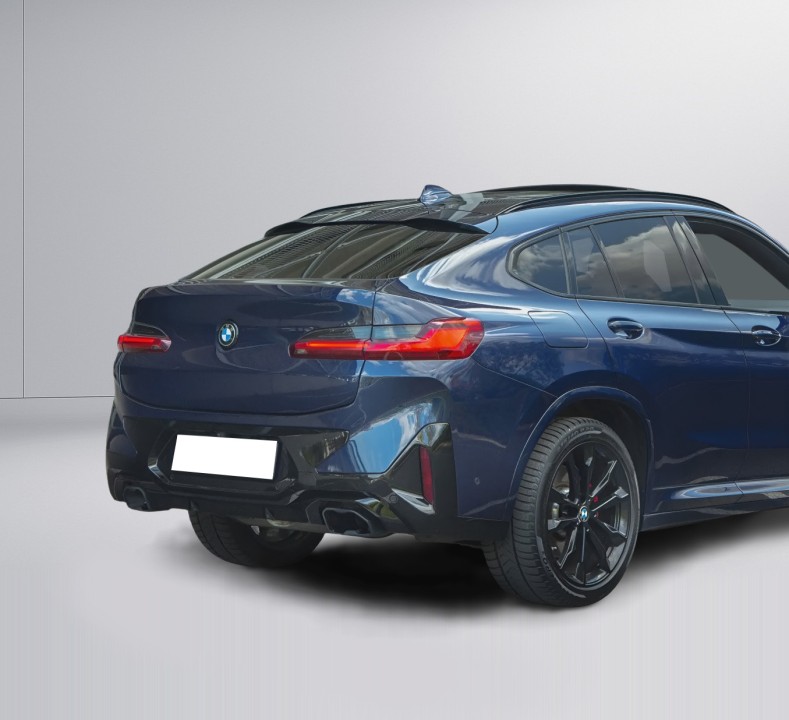 BMW X4 M-Sport - foto 14