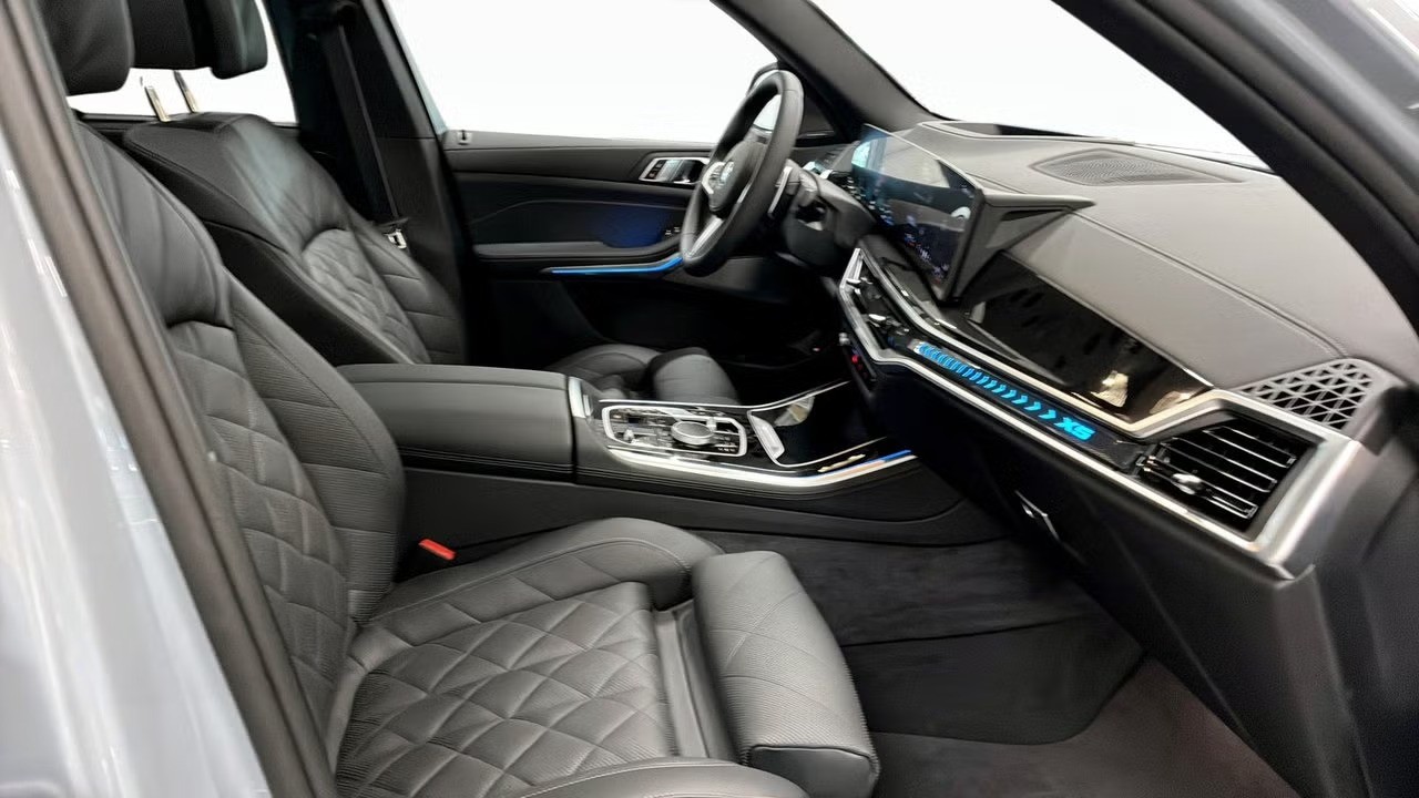 BMW X5 50e xDrive M-Sport - foto 7