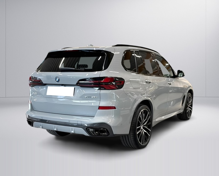 BMW X5 50e xDrive M-Sport (3)