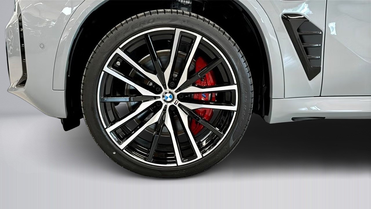 BMW X5 50e xDrive M-Sport - foto 9
