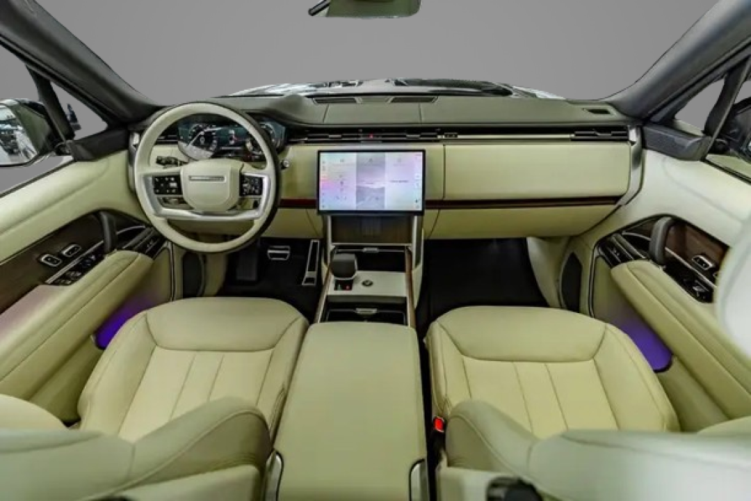 Land Rover Range Rover P400 Autobiography - foto 6