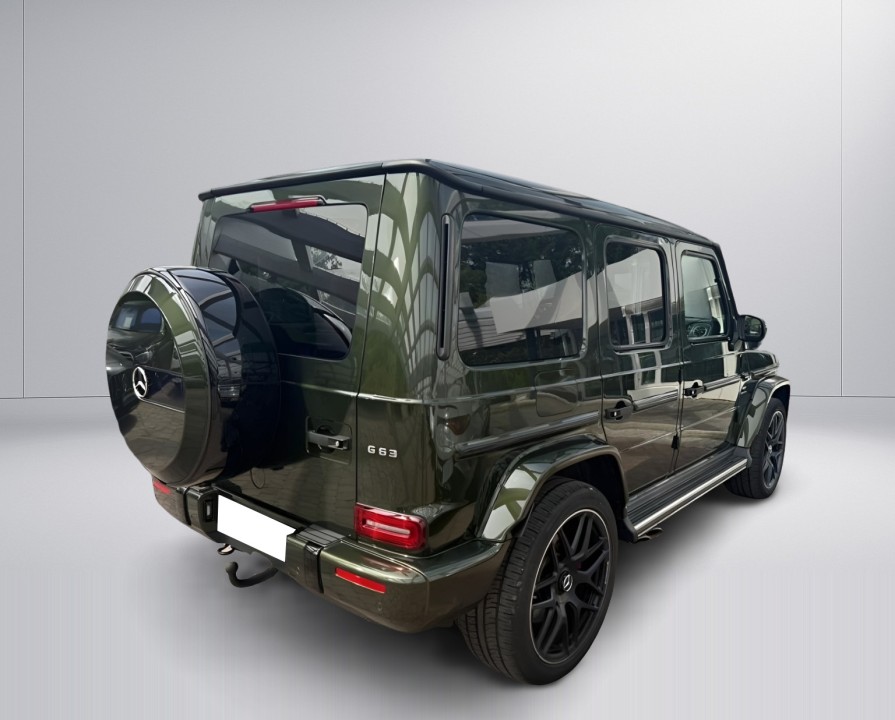 Mercedes-Benz G 63 AMG (3)
