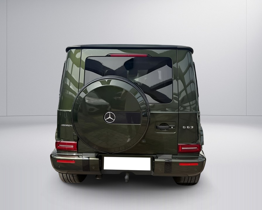 Mercedes-Benz G 63 AMG (4)