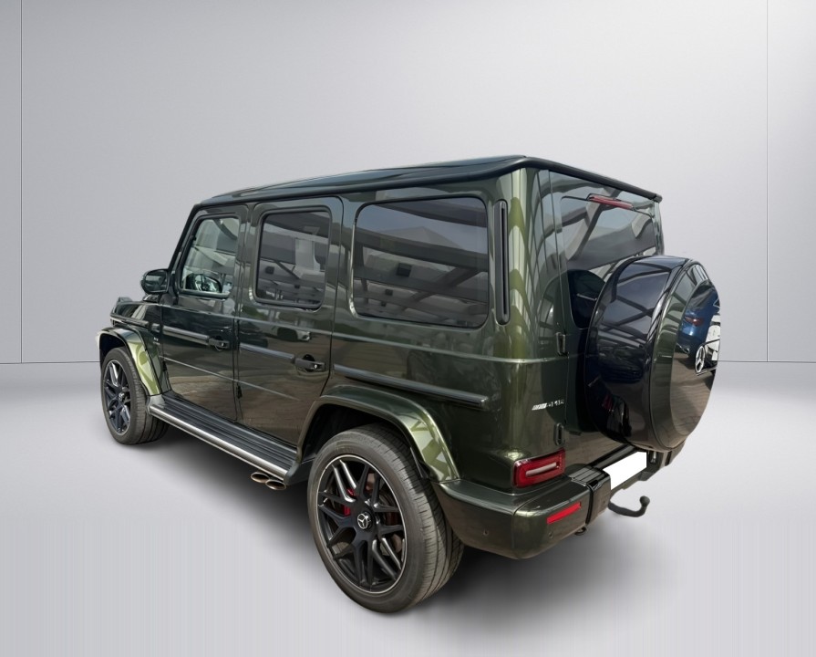 Mercedes-Benz G 63 AMG (5)