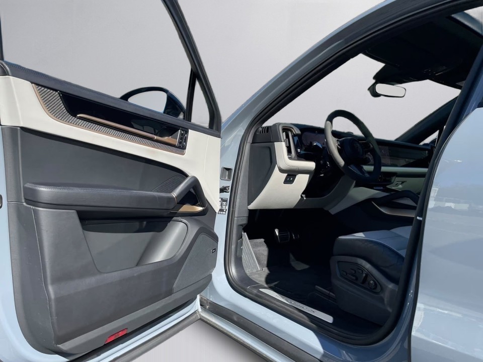 Porsche Cayenne Coupé S - foto 15