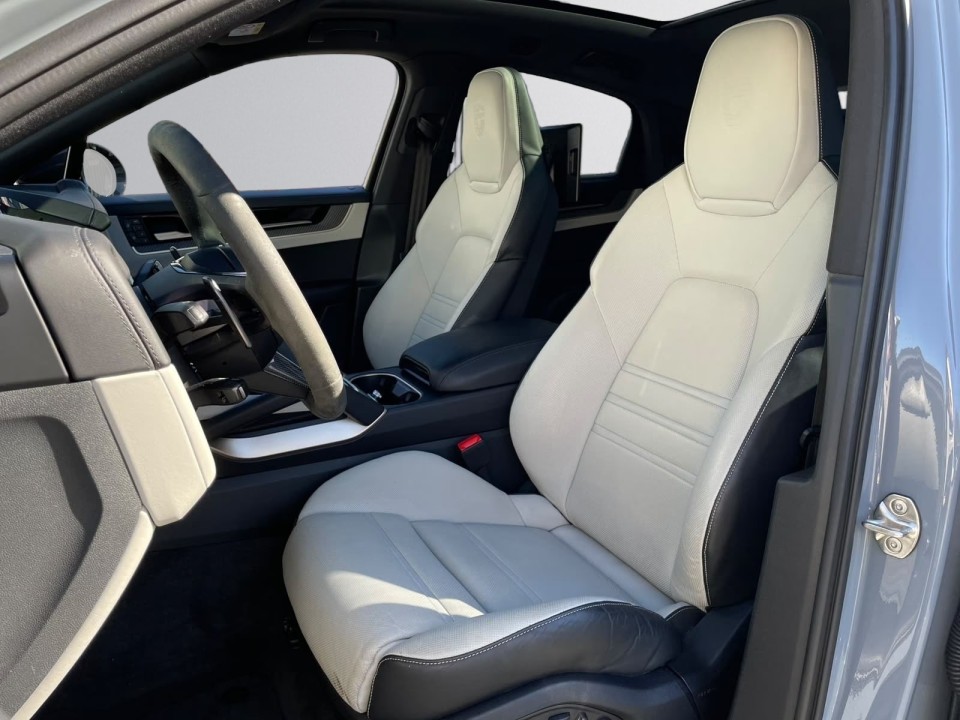 Porsche Cayenne Coupé S - foto 12