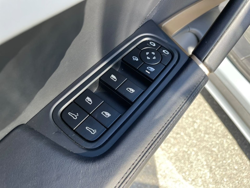 Porsche Cayenne Coupé S - foto 41
