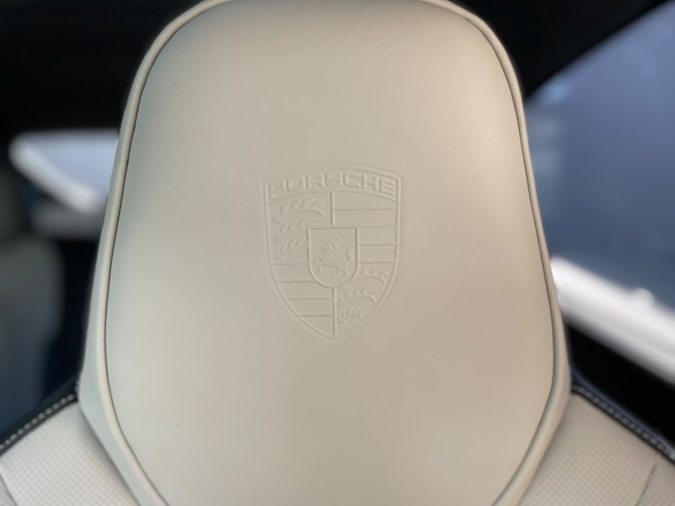 Porsche Cayenne Coupé S - foto 31