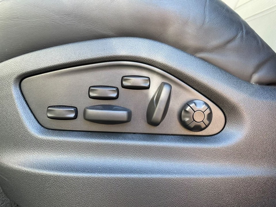 Porsche Cayenne Coupé S - foto 44