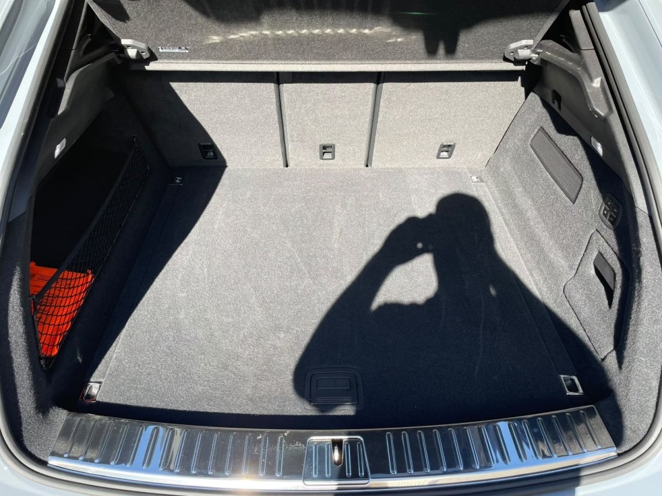 Porsche Cayenne Coupé S - foto 47