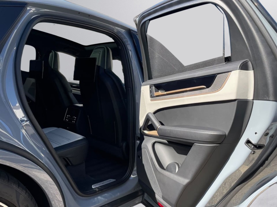 Porsche Cayenne Coupé S - foto 36