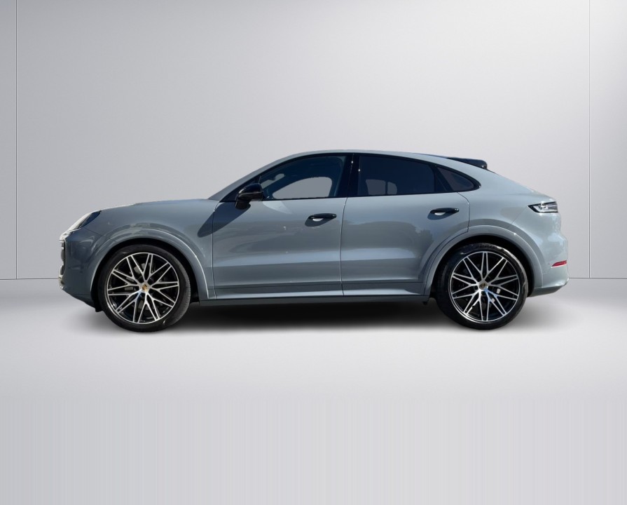 Porsche Cayenne Coupé S - foto 6
