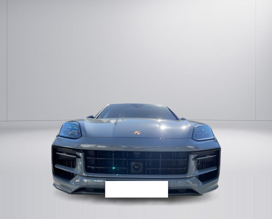 Porsche Cayenne Coupé S - foto 8