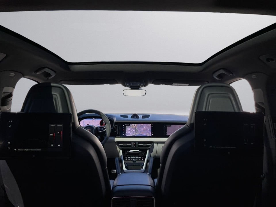 Porsche Cayenne Coupé S - foto 37
