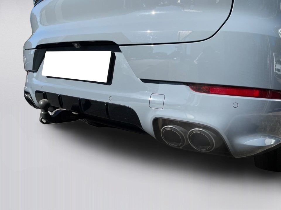 Porsche Cayenne Coupé S - foto 48