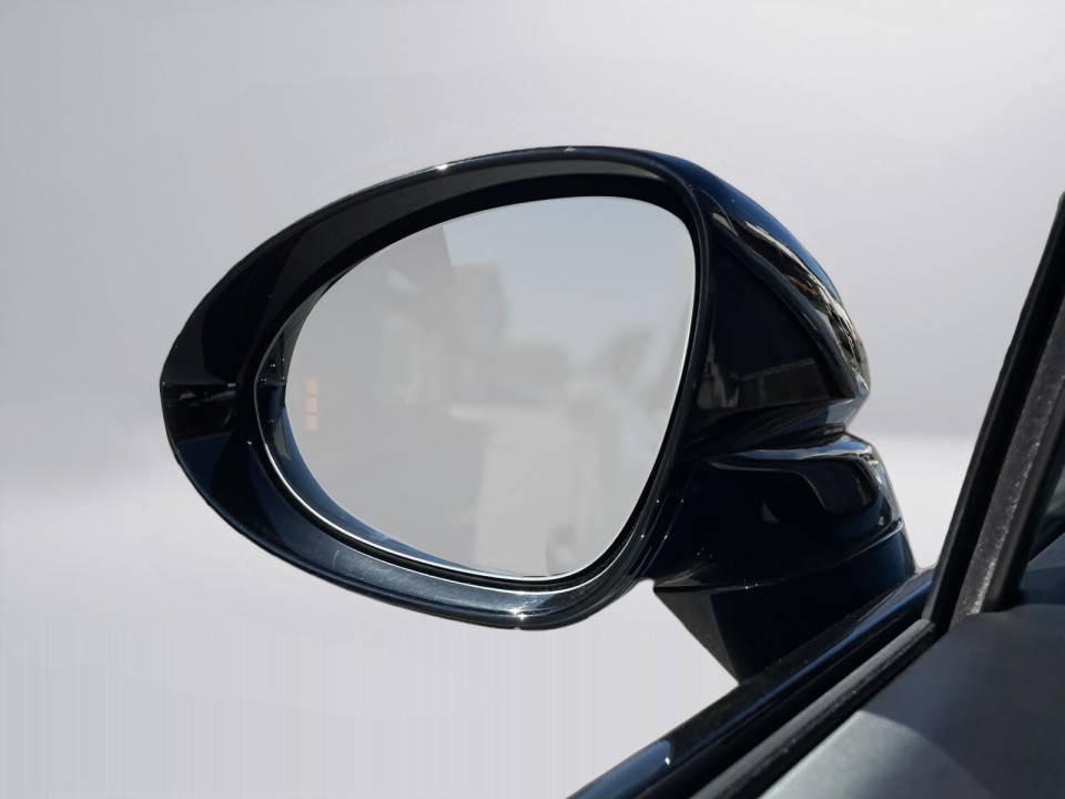 Porsche Cayenne Coupé S - foto 43