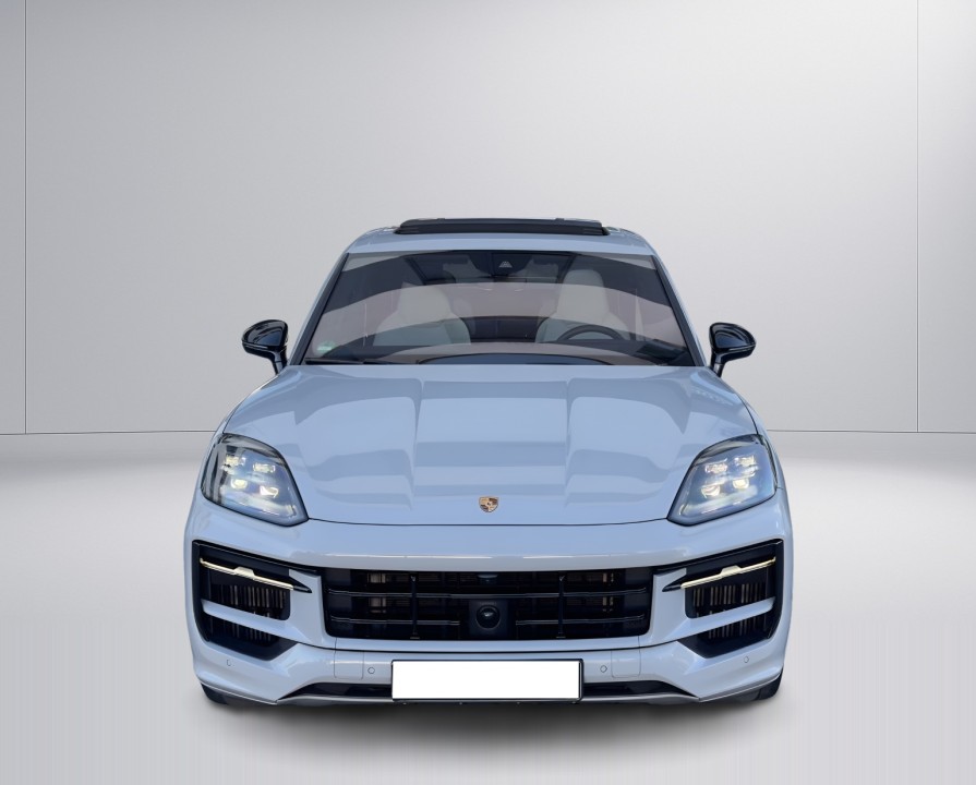 Porsche Cayenne S E-Hybrid - foto 15