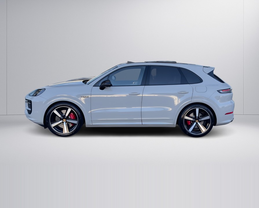 Porsche Cayenne S E-Hybrid - foto 11