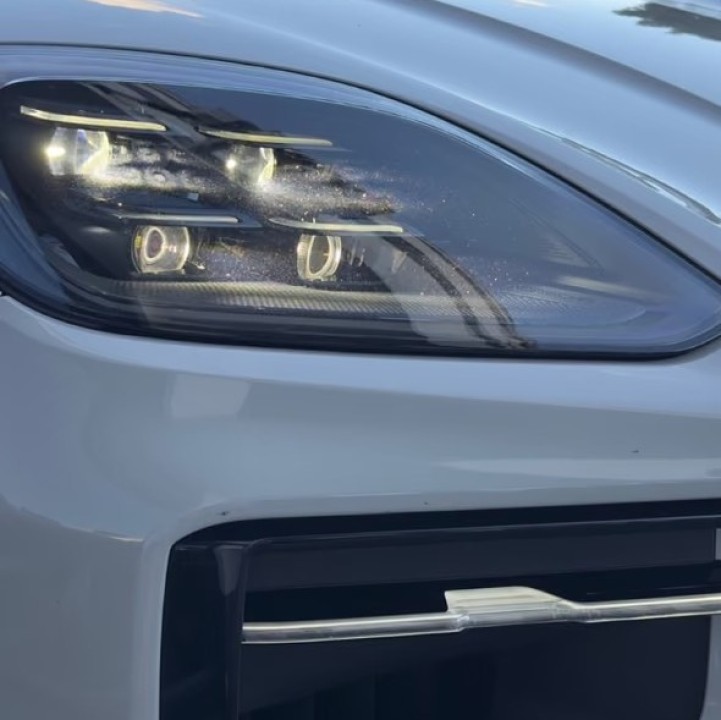 Porsche Cayenne S E-Hybrid - foto 64