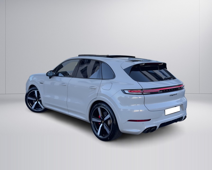 Porsche Cayenne S E-Hybrid - foto 10