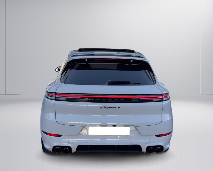 Porsche Cayenne S E-Hybrid - foto 7