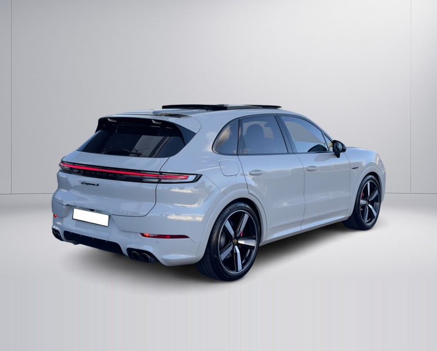 Porsche Cayenne S E-Hybrid - foto 6