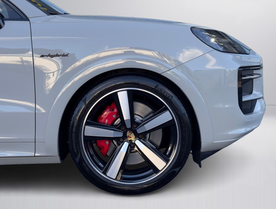 Porsche Cayenne S E-Hybrid - foto 78